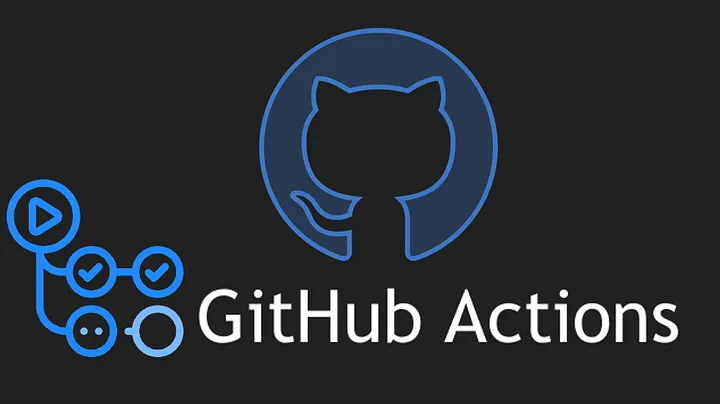 github actions