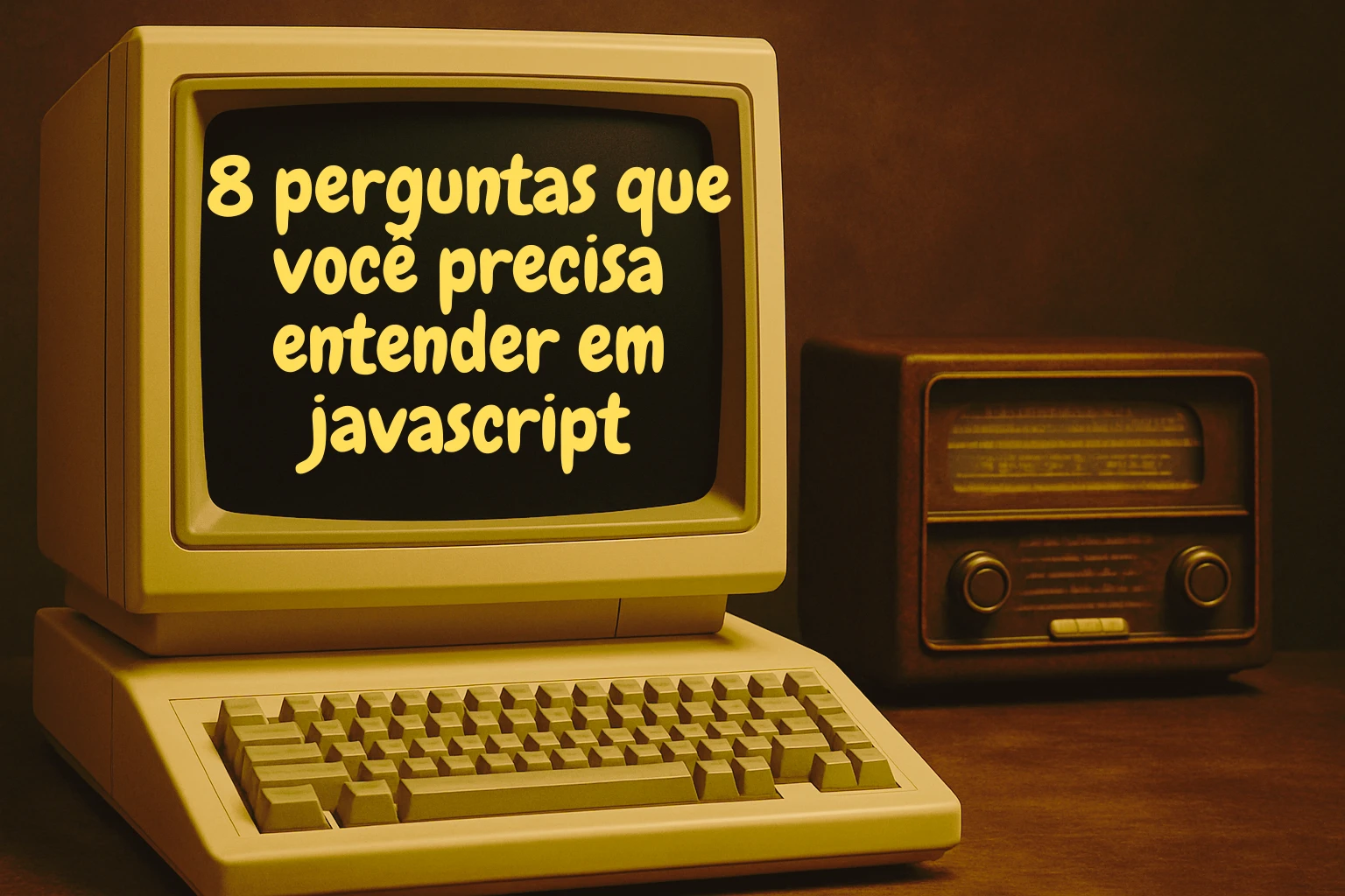 perguntas em javascript