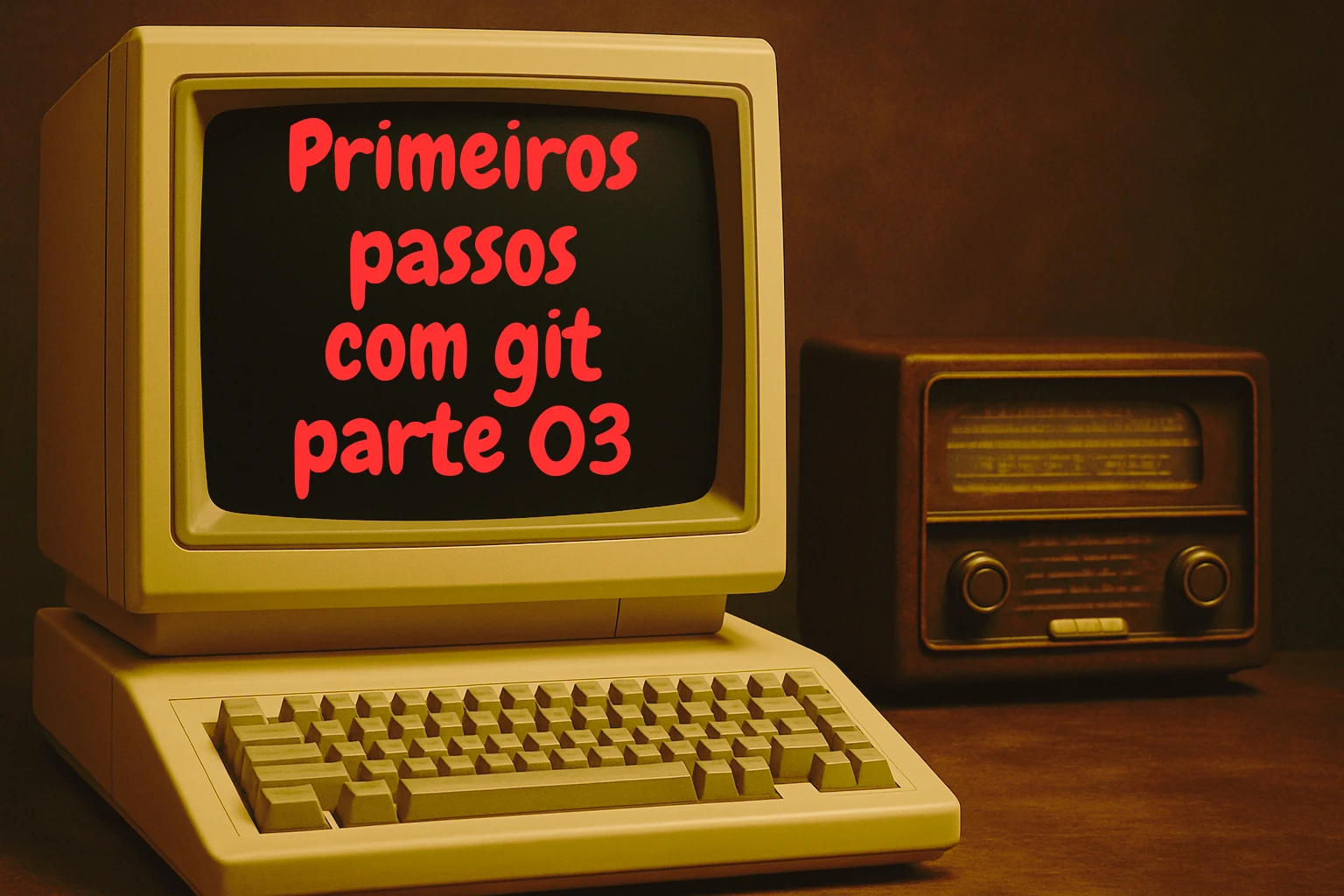 primeiros passos com git parte 03